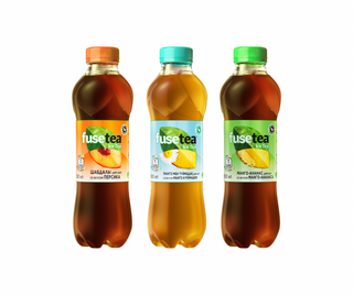 Fuse tea 0,5 бут