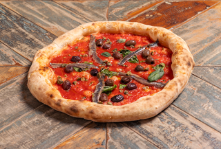 Marinara dell'armatore