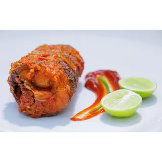Croaker Fish
