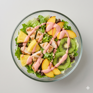 Ensalada Tropical