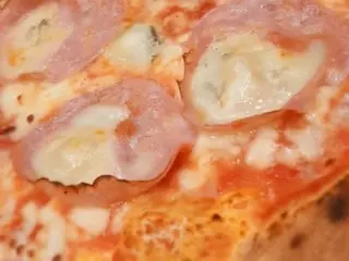 Pizza antonelliana