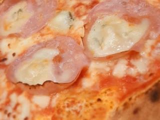 Pizza antonelliana
