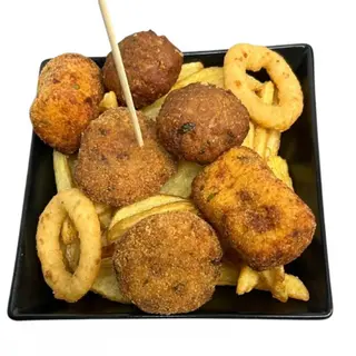 Fritto Misto