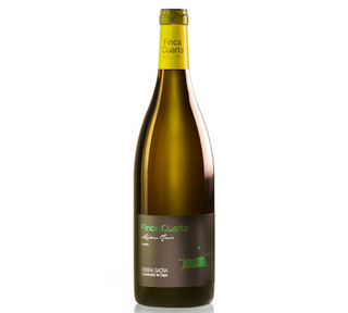 Finca Cuarta - Godello 75Cl.