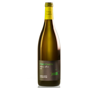 Finca Cuarta - Godello 75Cl.