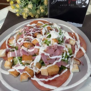 Ensalada César