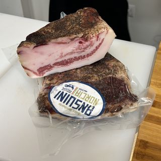 Guanciale 
