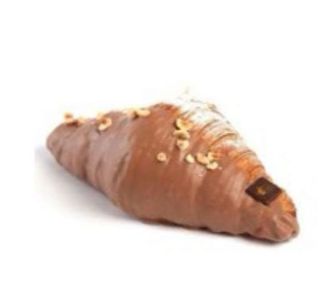 Croissant Avellana