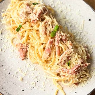 კარბონარა /Carbonara