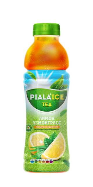 Пиала Ice Tea (0,5 л.)