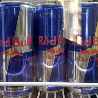 Red Bull