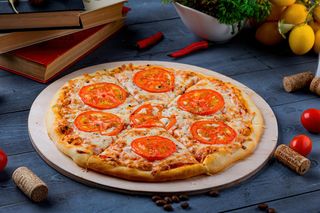 Пицца "Маргарита" (30 см)