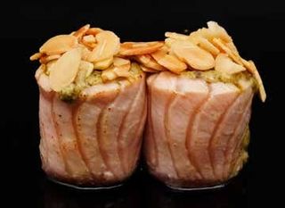 131 Jo pesto - 2 pezzi