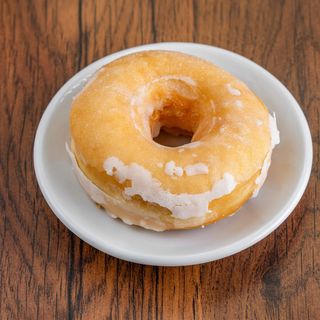 Donut Glaseada (1 Ud.)