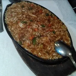 95.Kubak Tres Delicias