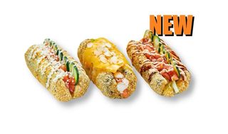 Комбо Рол Дог 