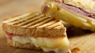 Sandwich Mixto