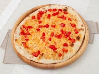 Cascaval Pide Speciala