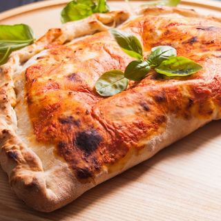Calzone Viking