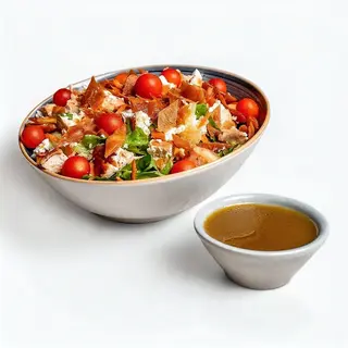 Salade Rayan