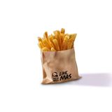 Cartofi prăjiți - porție mare