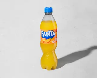 Fanta Naranja 50cl