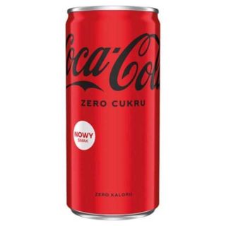 Coca Cola Zero