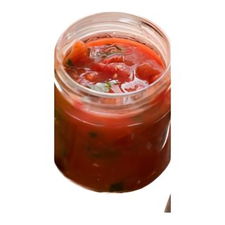 Extra prilog Španski sos