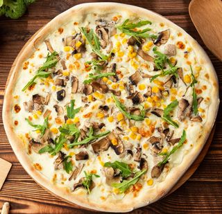 Тоскана 30см