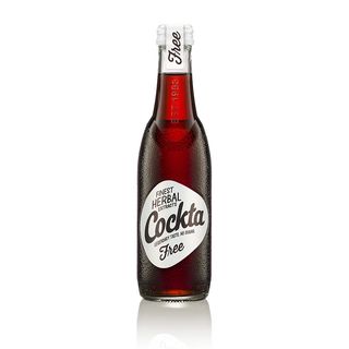Cockta Zero 275ml