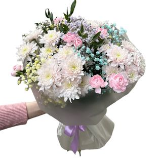 Bukiet Kobieta Sukcesu