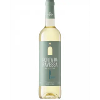 Vinho Maduro Porta da Ravessa 375ML Branco