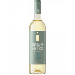 Porta da Ravessa Branco