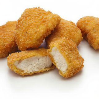 Nuggets de Pollo (6 Uds.)