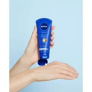 Crema Manos Intensivo Nivea 100 Ml