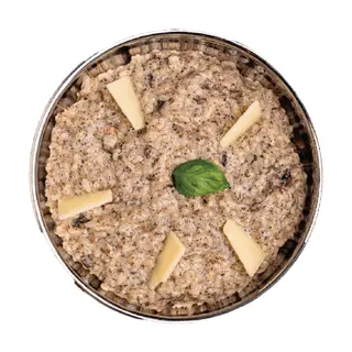 RISOTTO TRUFFE 