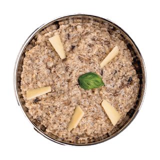 RISOTTO TRUFFE 