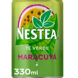 Nestea  Maracuyá (330 ml.)