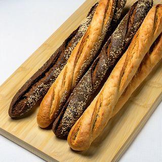 Dodatkowe paluchy razowe