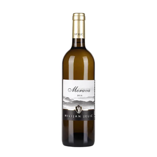 Jelić Morava vino