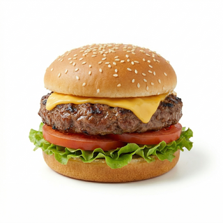 Beef Burger
