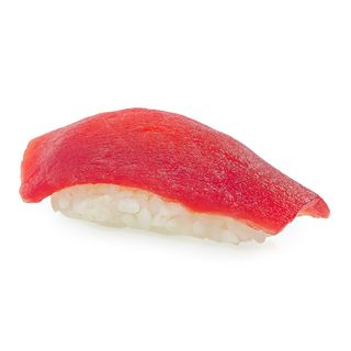 Nigiri z tuńczykiem