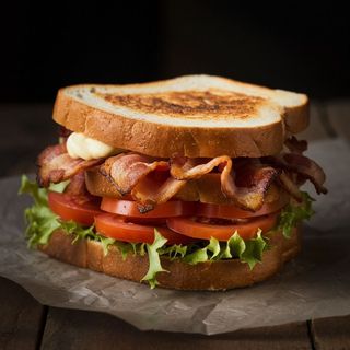 Classic Blt