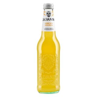 La Galvanina Bio Aranciata con polpe