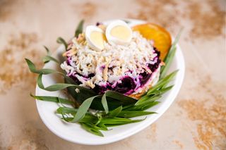 Селедка под шубой