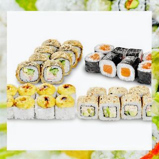 сет Мій LEOPARD NEW (730 грам)