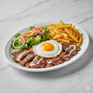 Plato Ternera