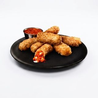 Burrito De Pollo (5 Uds.)