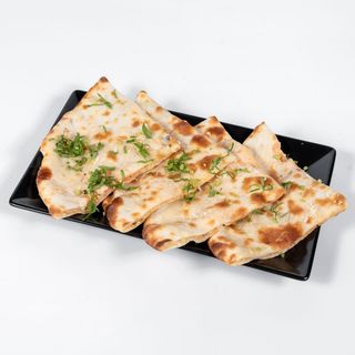 Keema naan