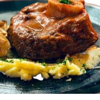 Ossobuco